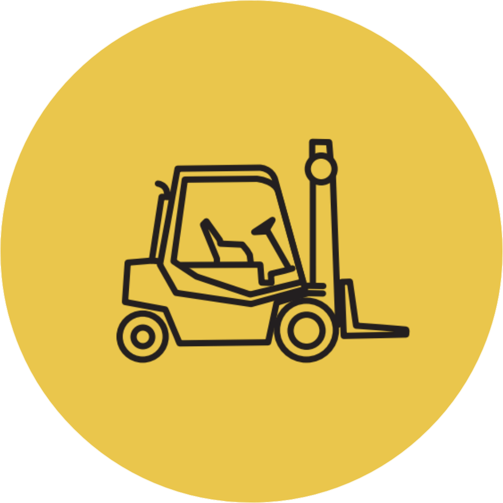 Carrelli elevatori