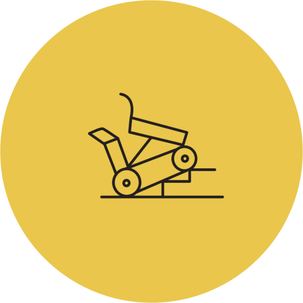 Mezzi cingolati