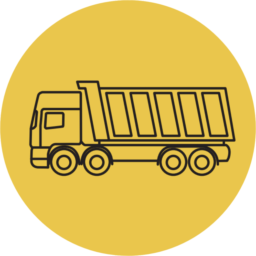 Mezzi con rimorchio