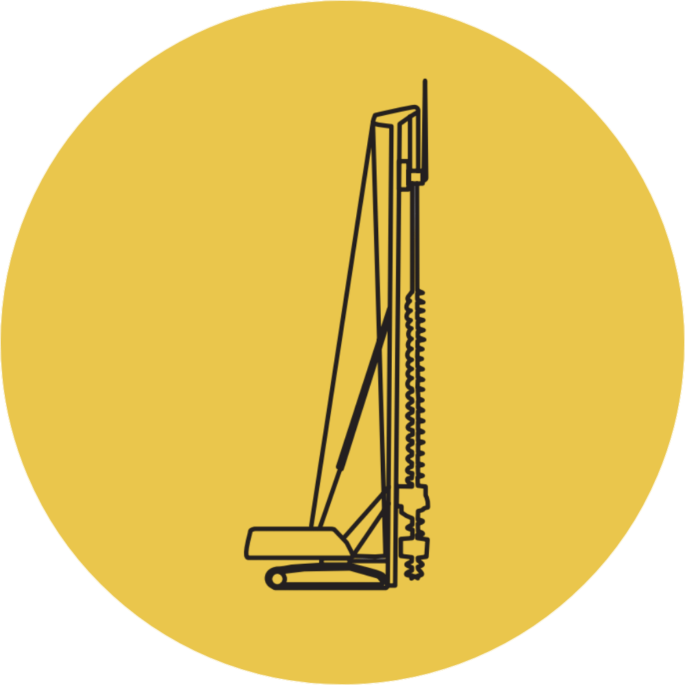 Perforatrici